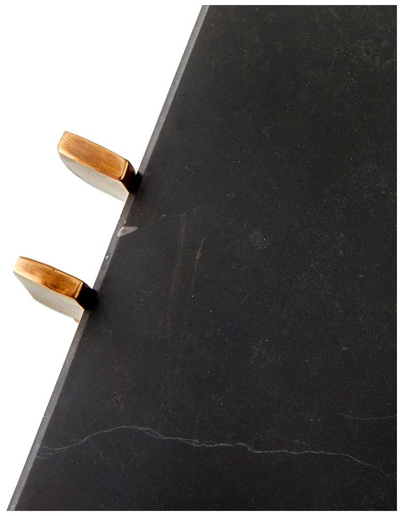 Vintage Bogart Hurricane Lantern