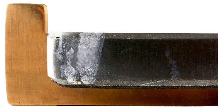 Vintage Bogart Hurricane Lantern