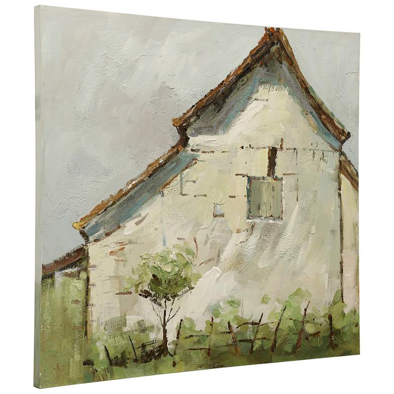 Image 1 Vintage Farmhouse - Canvas Wall Art