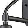 4_Vinton Station 15" High Oil-Rubbed Bronze Outdoor Wall Light more views