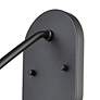 5_Vinton Station 15" High Oil-Rubbed Bronze Outdoor Wall Light more views