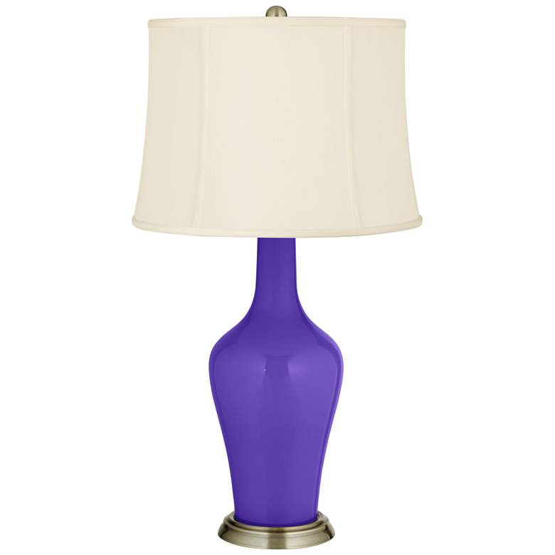 Image 1 Violet Anya Table Lamp