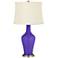 Violet Anya Table Lamp