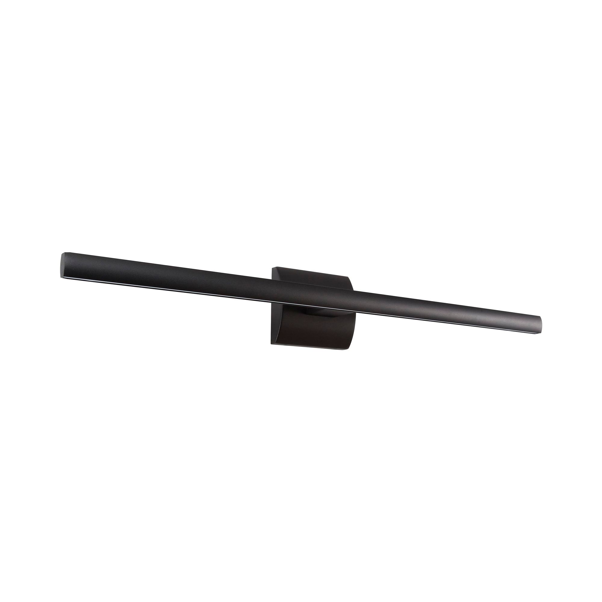 Image 3 Vireo 28" LED Bath Bar in Sand White more views