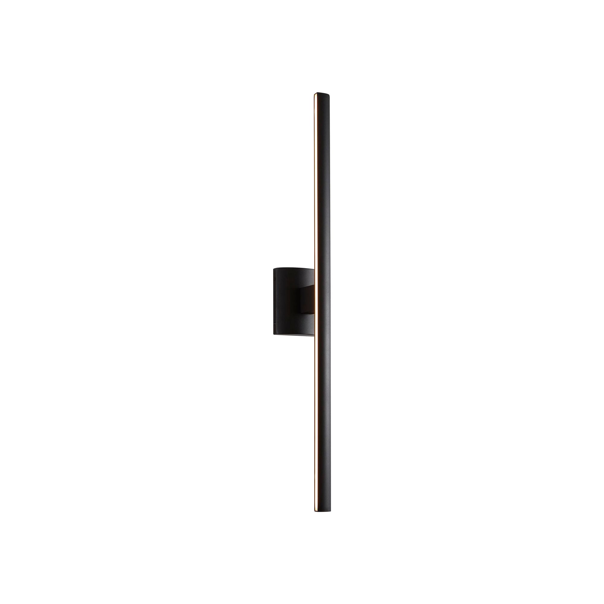 Image 4 Vireo 28" LED Bath Bar in Sand White more views