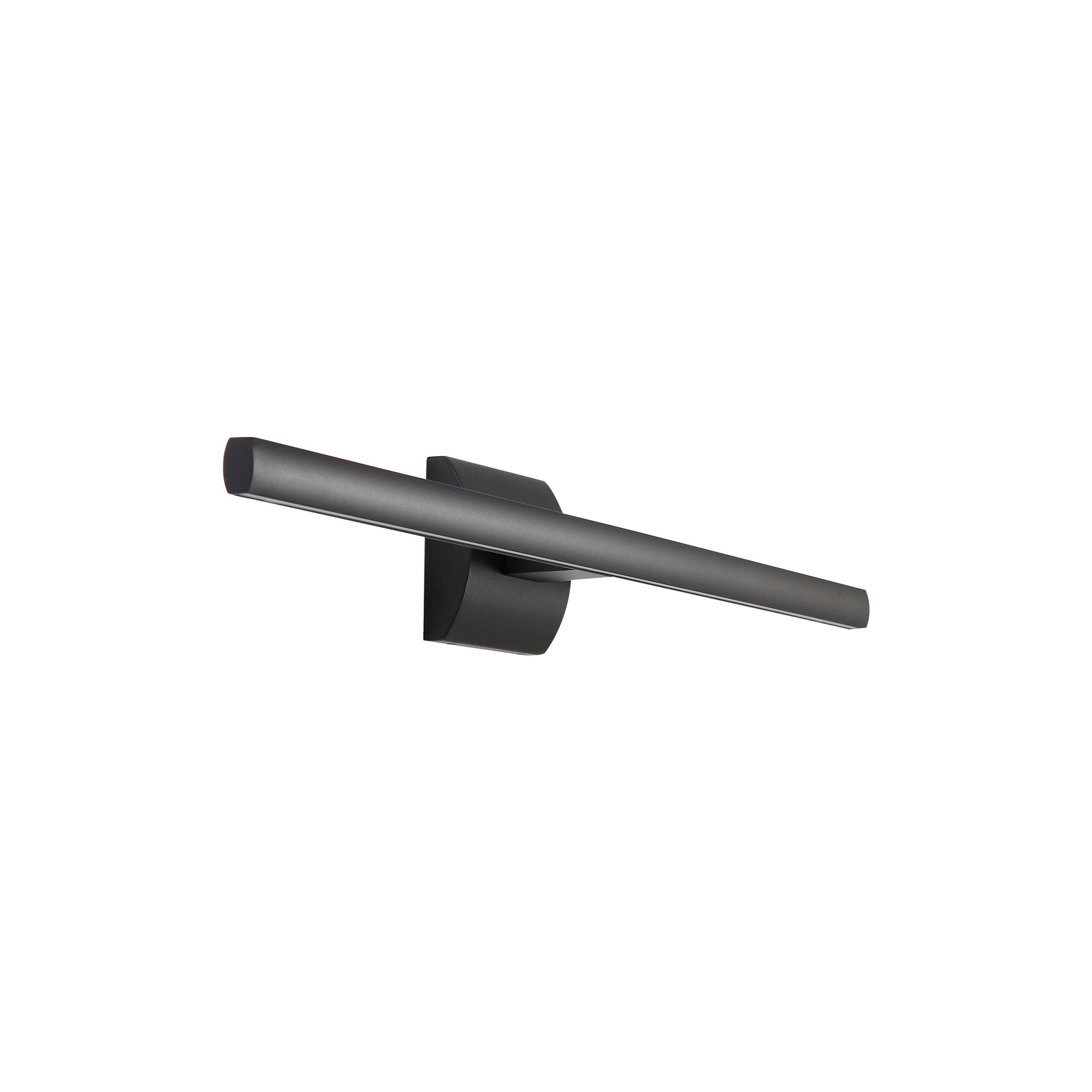 Image 5 Vireo 28" LED Bath Bar in Sand White more views