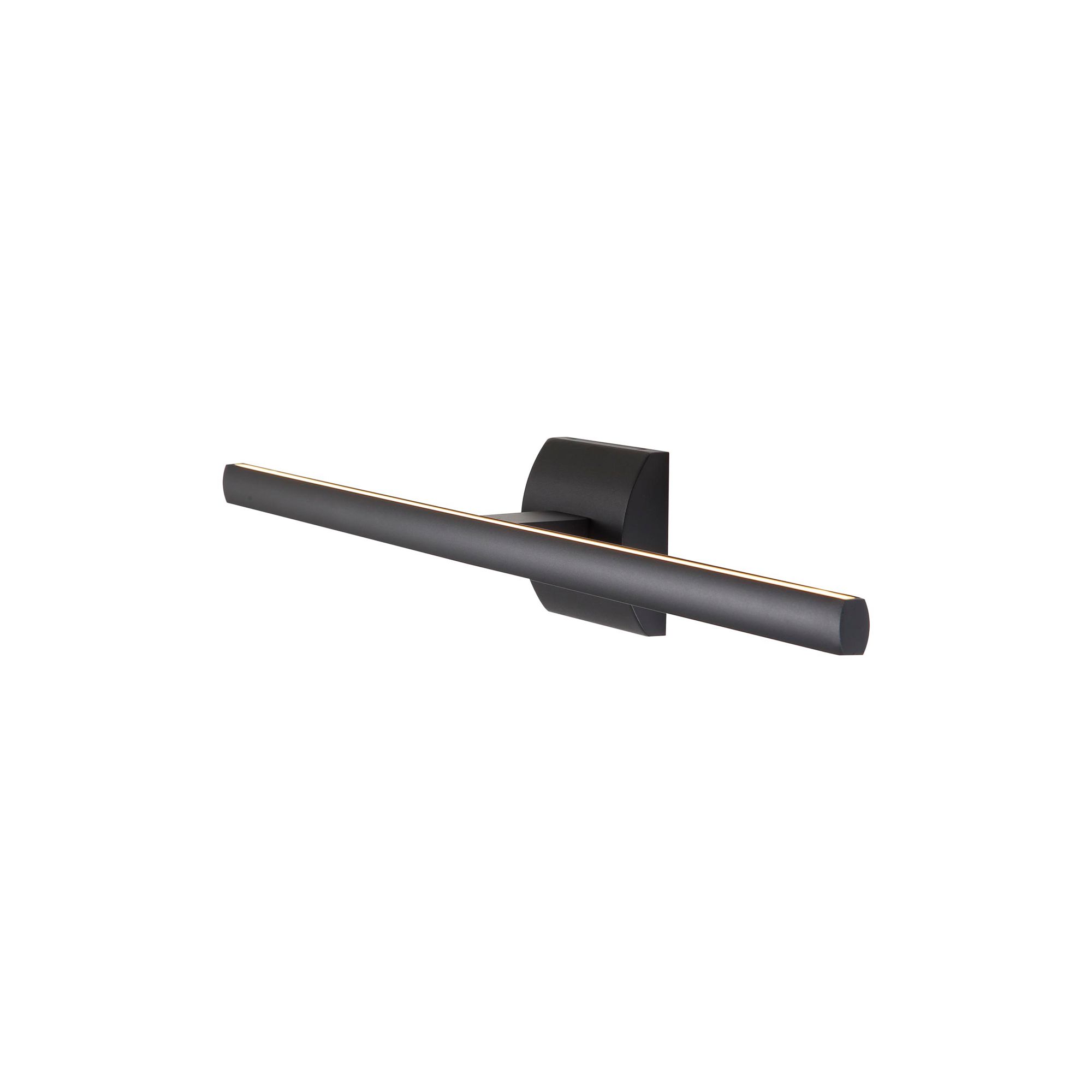 Image 7 Vireo 28" LED Bath Bar in Sand White more views