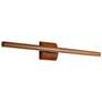 1_Vireo 28" LED Bath Bar in Driftwood