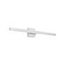 5_Vireo 28" LED Bath Bar in Sand Black more views