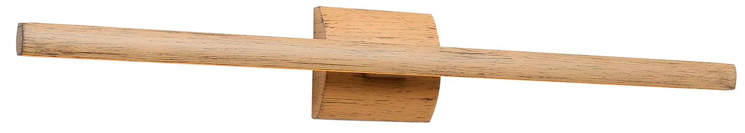 Image 2 Vireo 32" LED Bath Bar in Driftwood more views