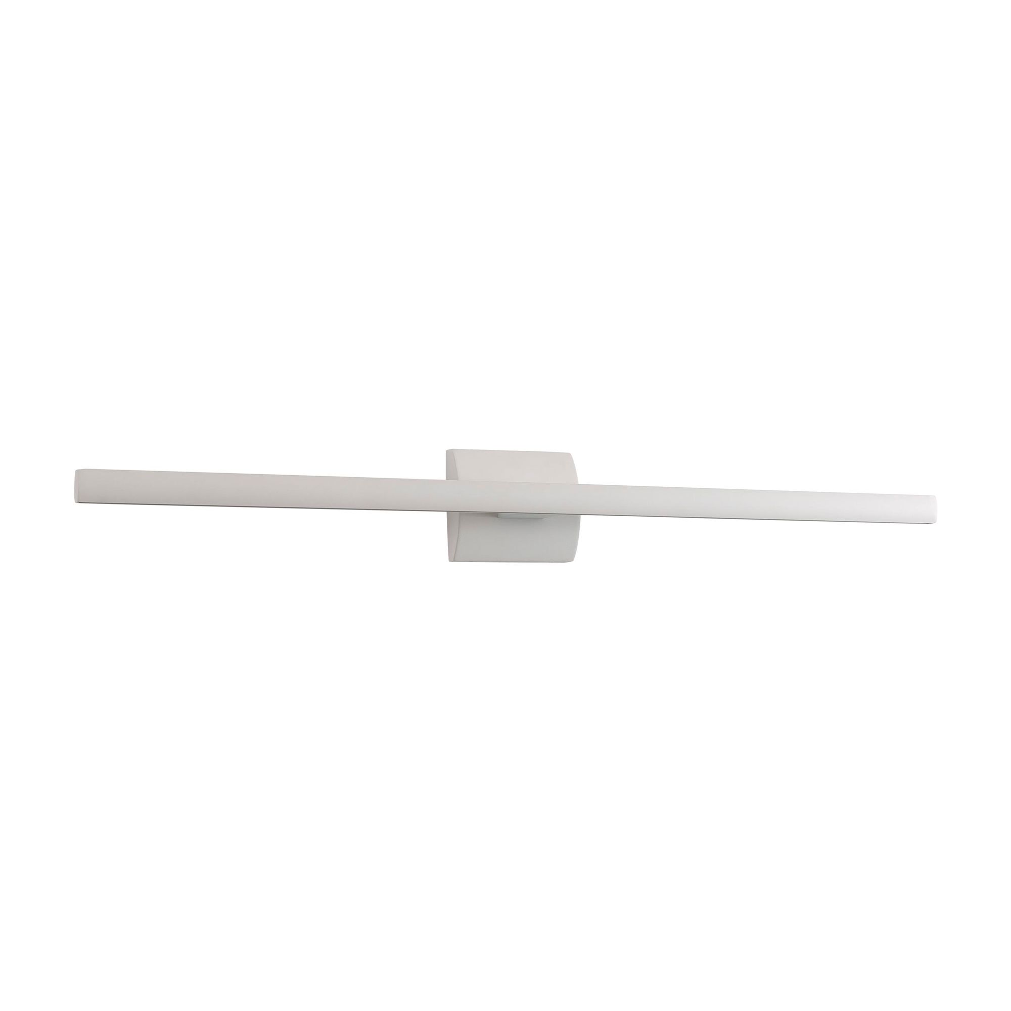 Image 3 Vireo 35" LED Bath Bar in Sand White more views