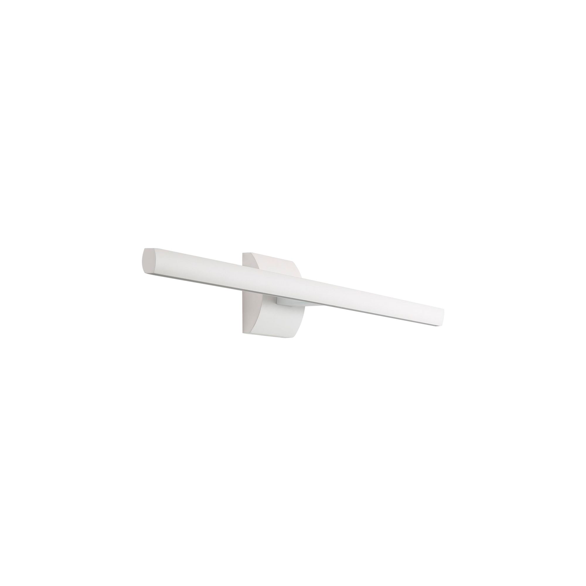 Image 4 Vireo 35" LED Bath Bar in Sand White more views