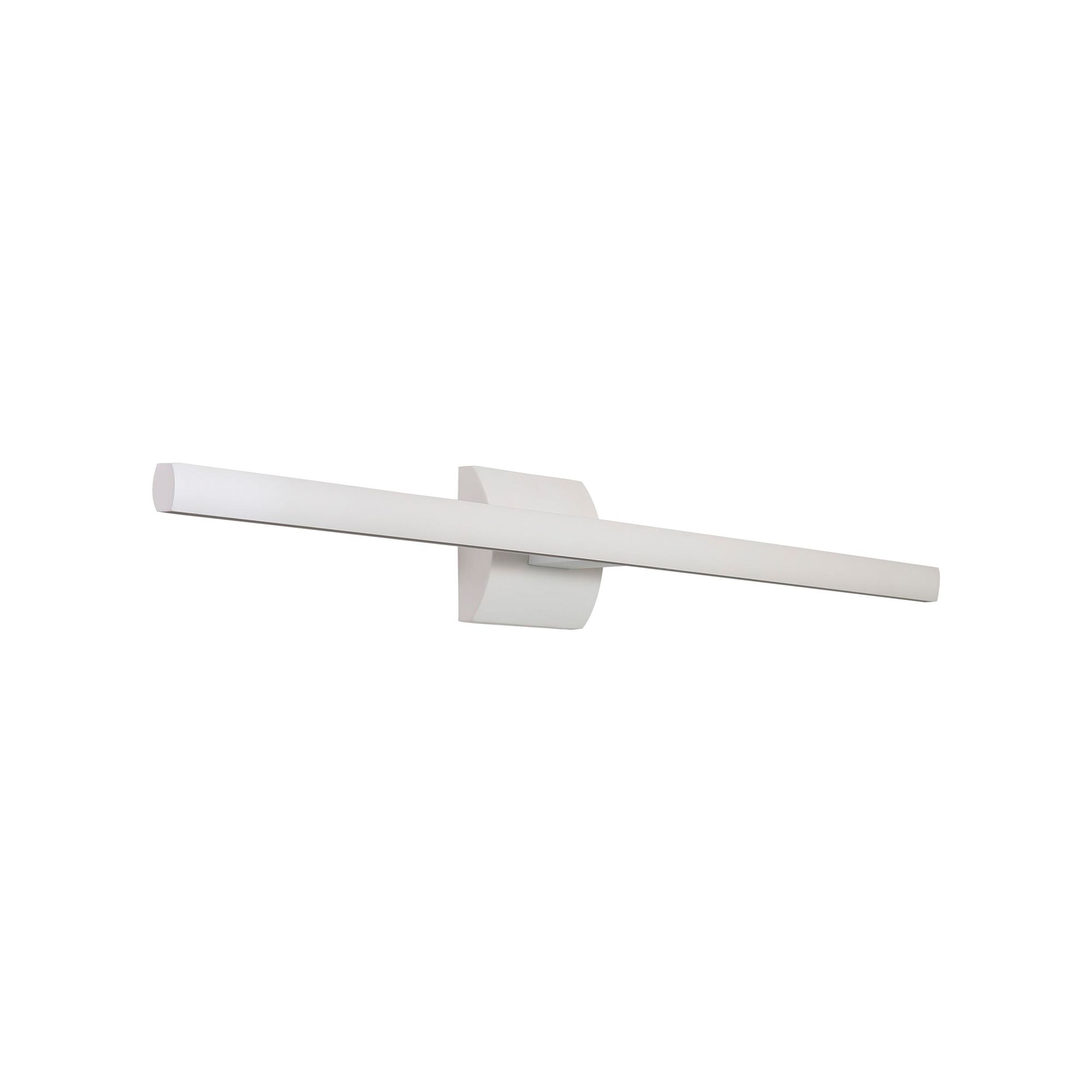 Image 6 Vireo 35" LED Bath Bar in Sand White more views