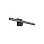 5_Vireo 35" LED Bath Bar in Sand Black more views