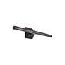 6_Vireo 35" LED Bath Bar in Sand Black more views