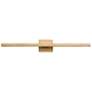 1_Vireo 35" LED Bath Bar in Walnut
