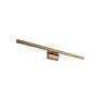 4_Vireo 35" LED Bath Bar in Walnut more views
