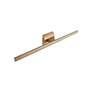 5_Vireo 35" LED Bath Bar in Walnut more views