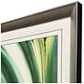 3_Viridian 4 36"W x 36"H Framed Art more views