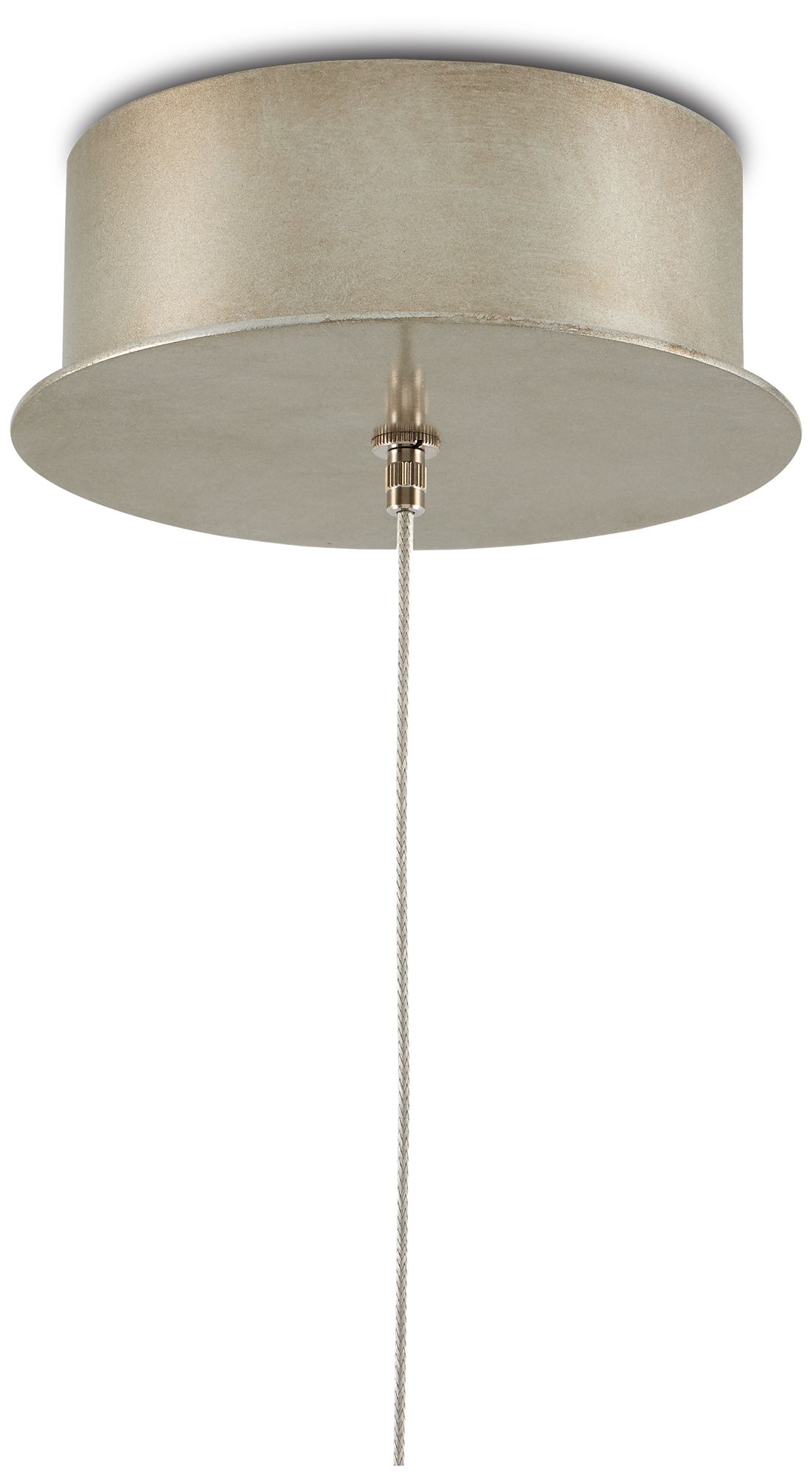 Image 4 Virtu 1-Light Round Multi-Drop Pendant more views