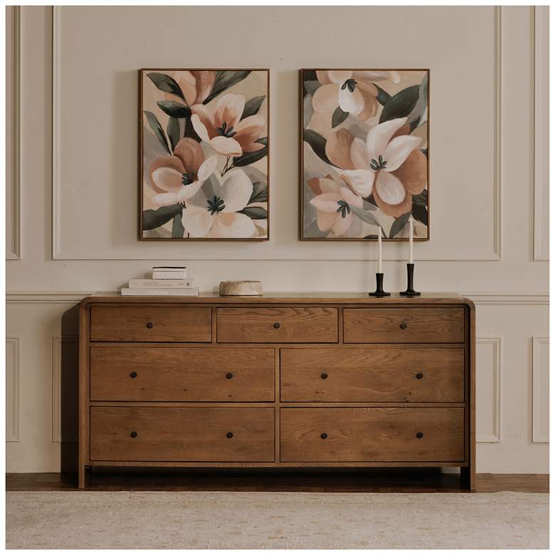 Image 2 Virtue 1 Framed Painting more views