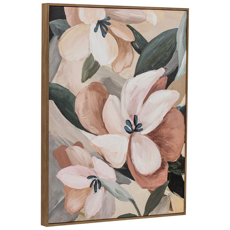 Image 3 Virtue 1 Framed Painting more views