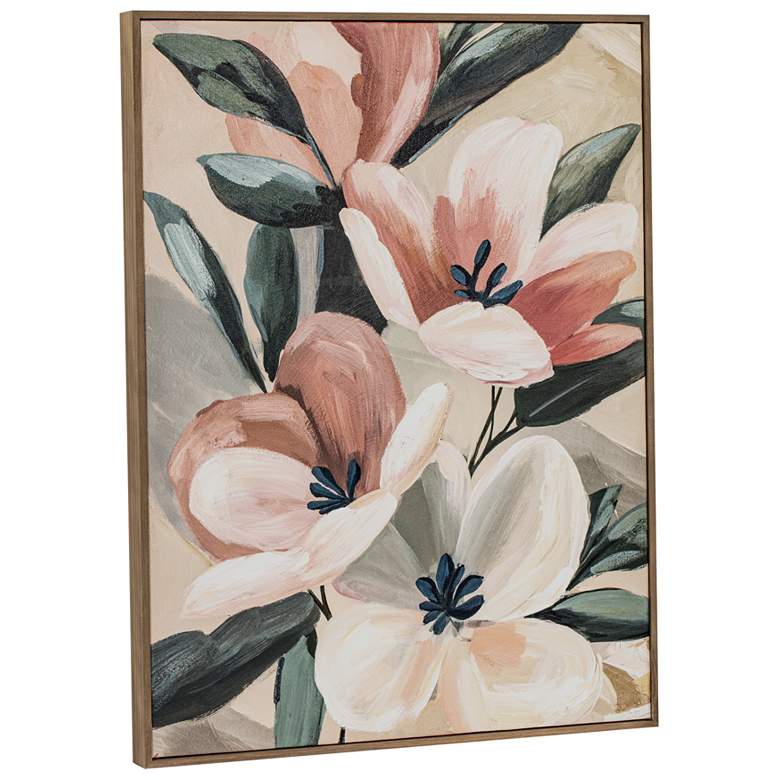 Image 3 Virtue 2 Framed Painting more views