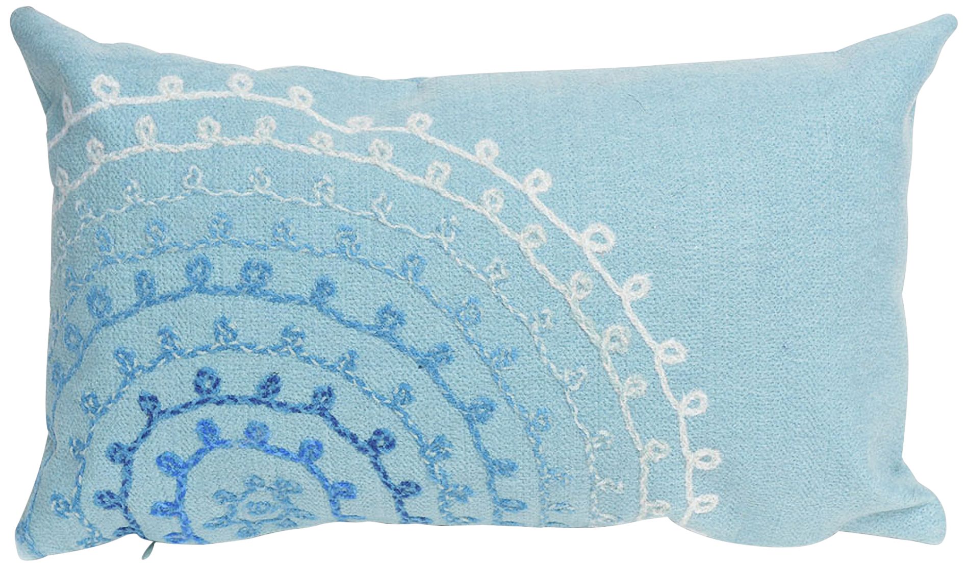 Reef cushion best sale threads aqua