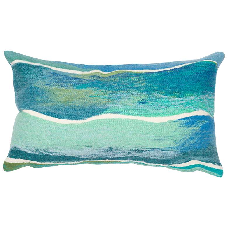 Image 1 Visions IV Swell Pillow Pool