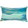 Visions IV Swell Pillow Pool