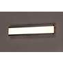 4_Visor 24" LED Wall Sconce more views