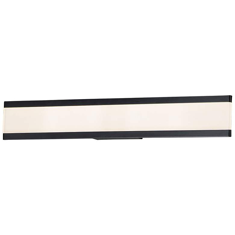 Image 2 Visor 30" LED Wall Sconce