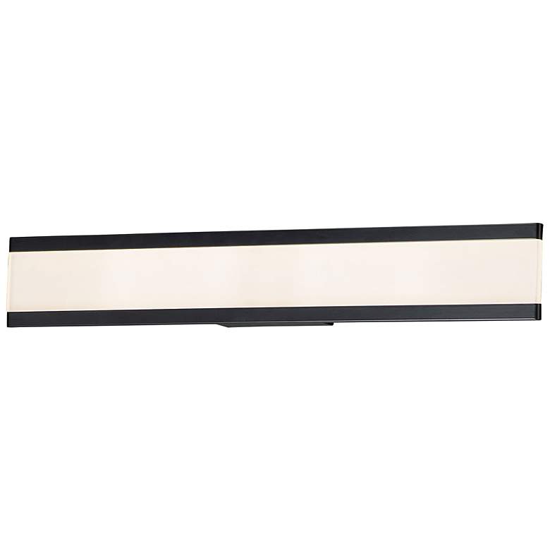 Image 1 Visor 30 inch LED Wall Sconce