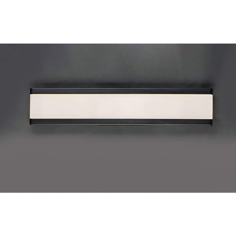 Image 3 Visor 30" LED Wall Sconce more views