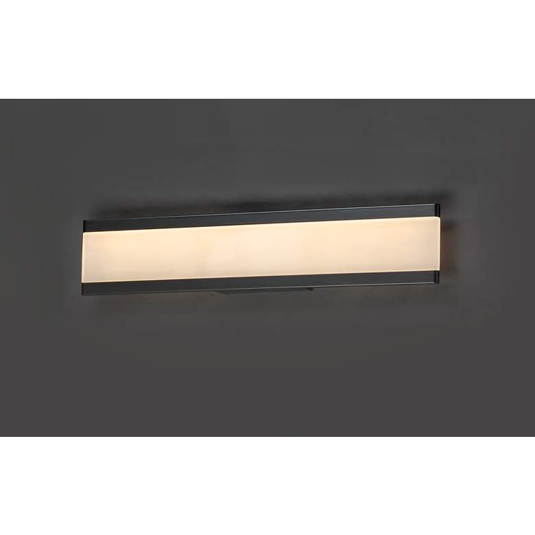 Image 5 Visor 30" LED Wall Sconce more views