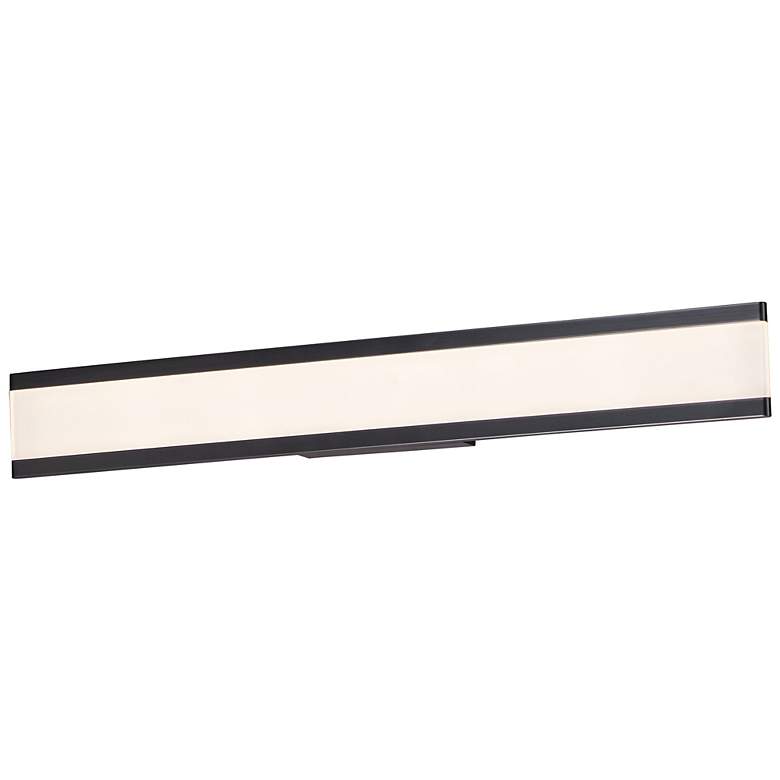 Image 1 Visor 36 inch LED Wall Sconce