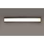 3_Visor 36" LED Wall Sconce more views
