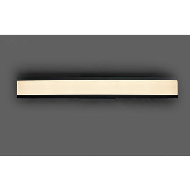 Image 4 Visor 36" LED Wall Sconce more views