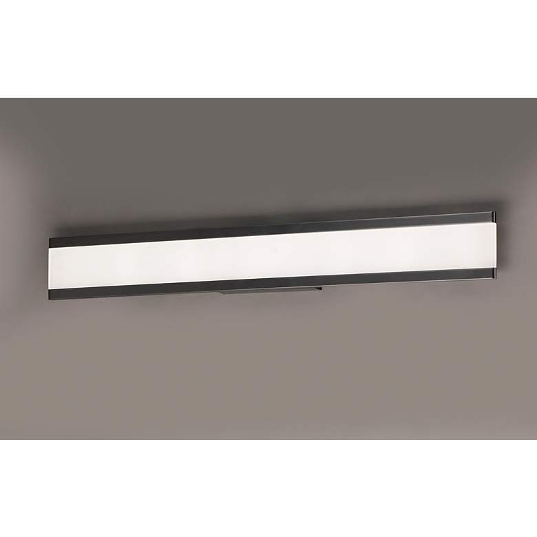 Image 5 Visor 36" LED Wall Sconce more views
