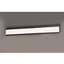 5_Visor 36" LED Wall Sconce more views