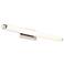 Vista LED Linear Bath Bar