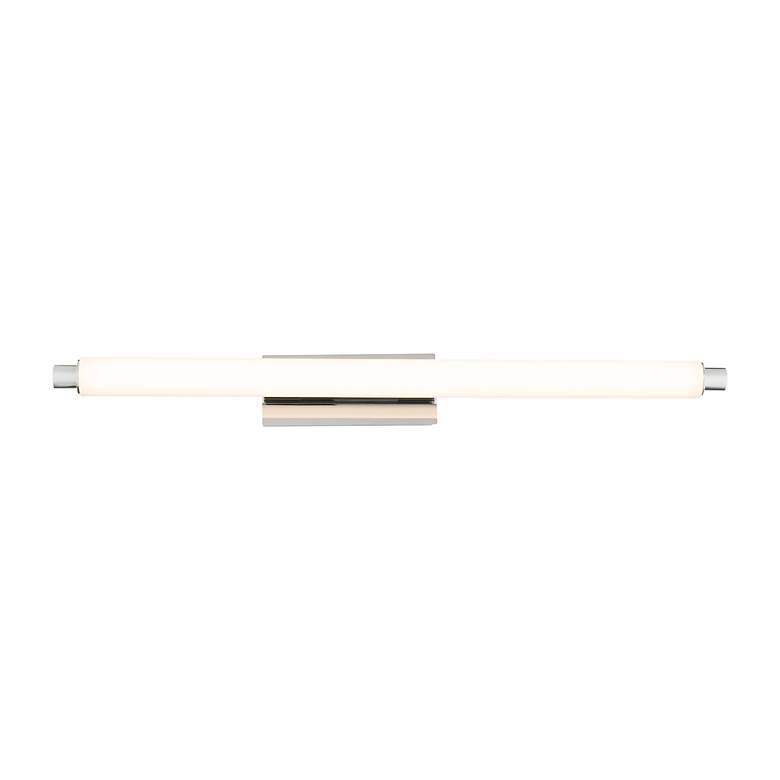 Image 2 Vista LED Linear Bath Bar more views