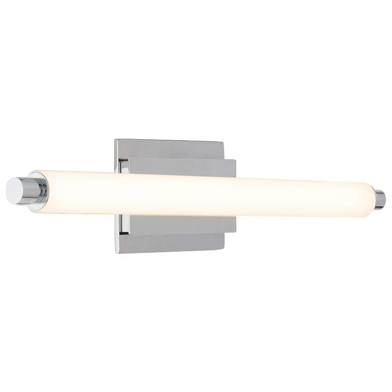 Image 1 Vista LED Linear Bath Bar