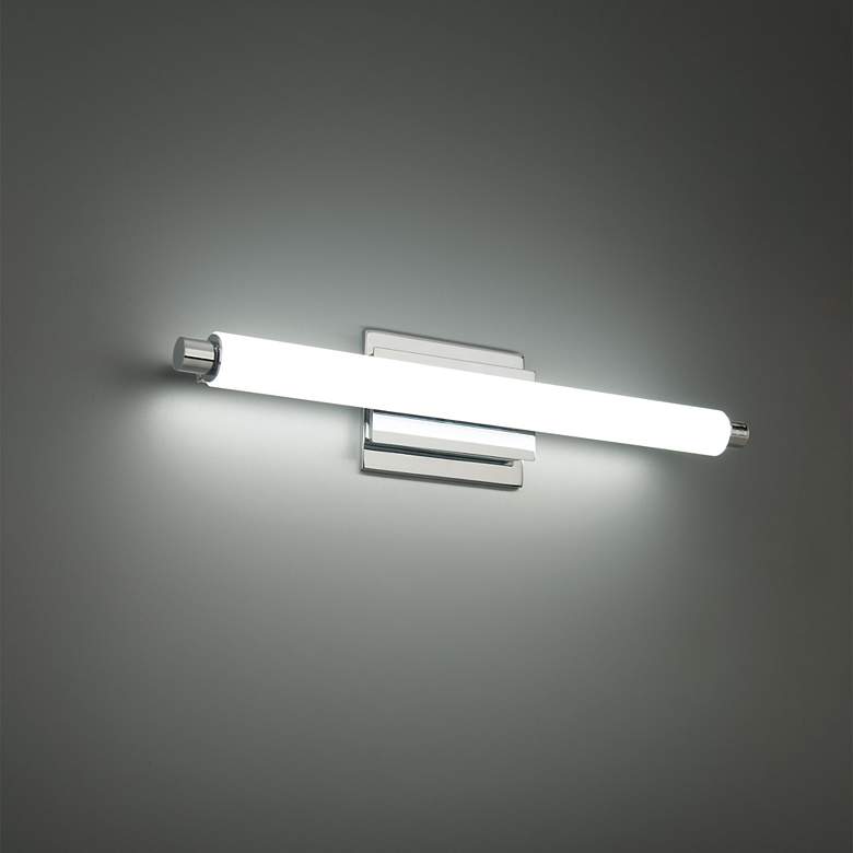 Image 1 Vista LED Linear Bath Bar