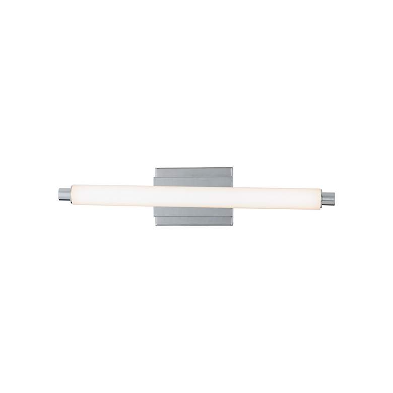 Image 3 Vista LED Linear Bath Bar more views