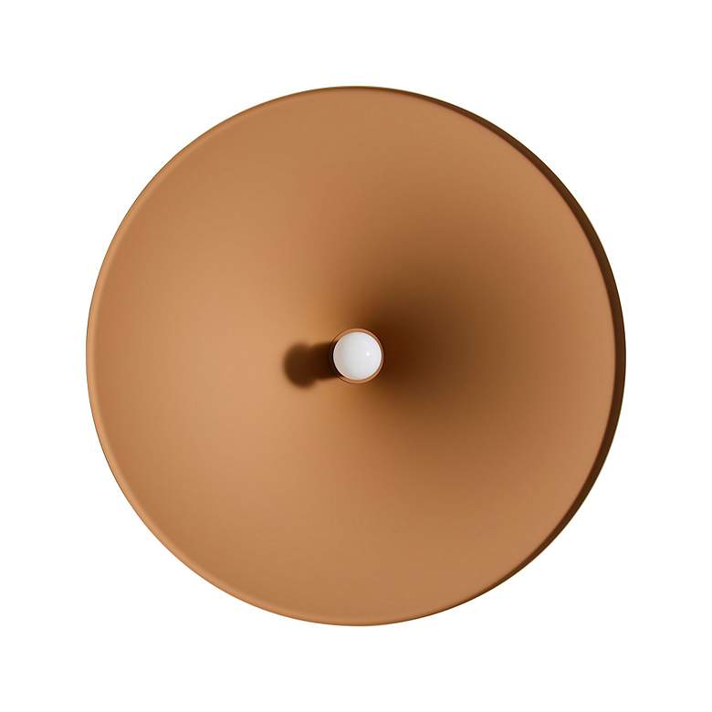 Image 6 Vistara 1-Light Pendant in Latte more views