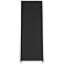 Visual Comfort Brompton 17" High Black LED Wall Sconce