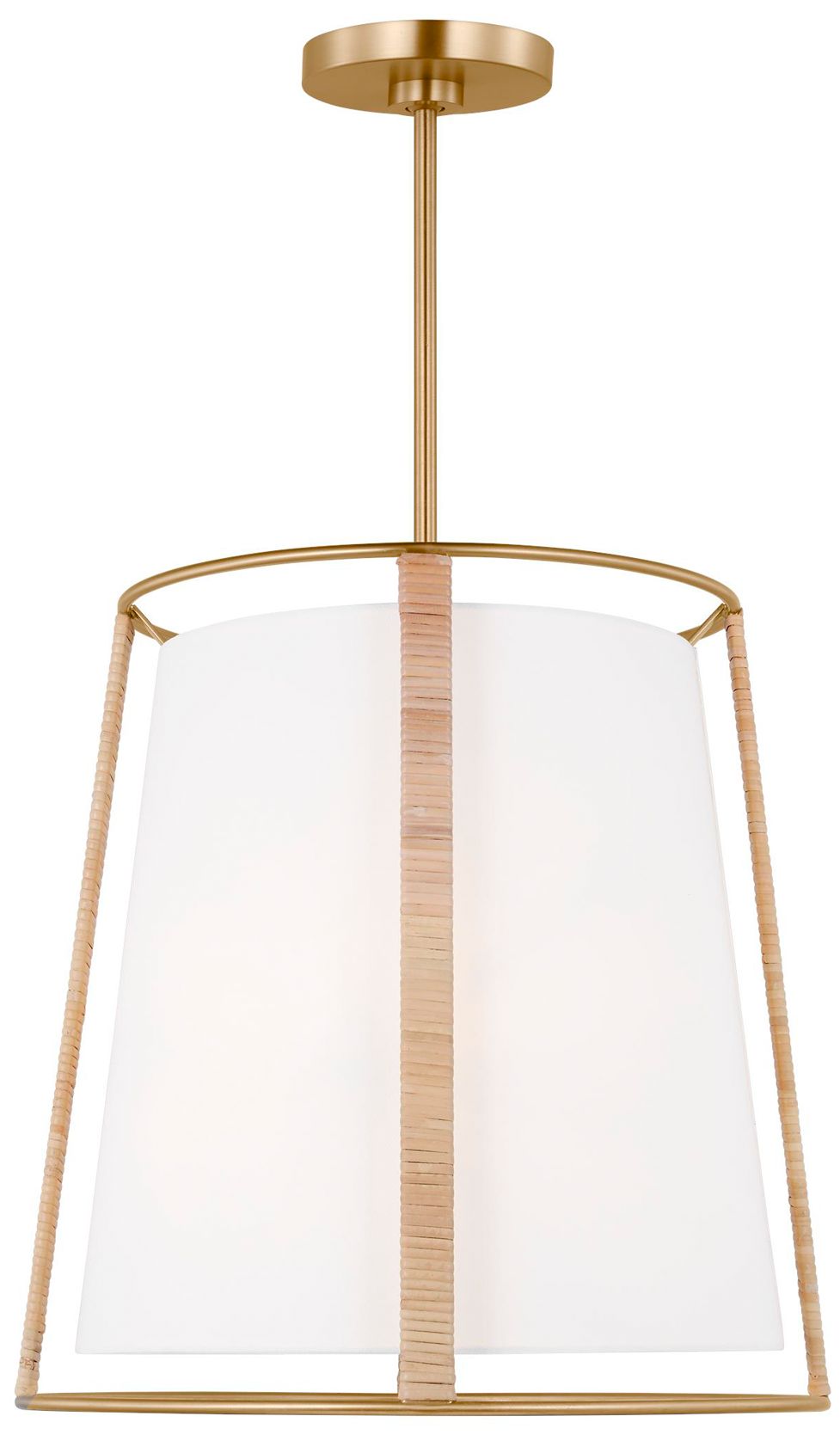 Visual Comfort And Co., Cylinder Chandeliers | Lamps Plus