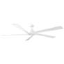 2_Visual Comfort Fan Collection Aspen 84 White Fan more views