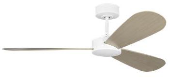 Image 3 Visual Comfort Fan Collection Paddle Smart 52 White Fan more views